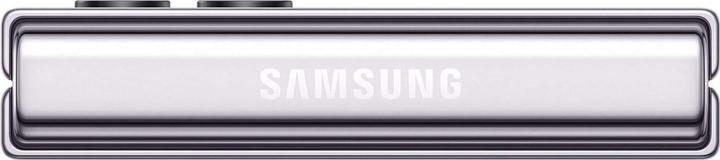 Immagine prodotto Samsung Galaxy Z Flip5 (512 GB, Lavanda, 6.70", SIM + eSIM, 12 Mpx, 5G)