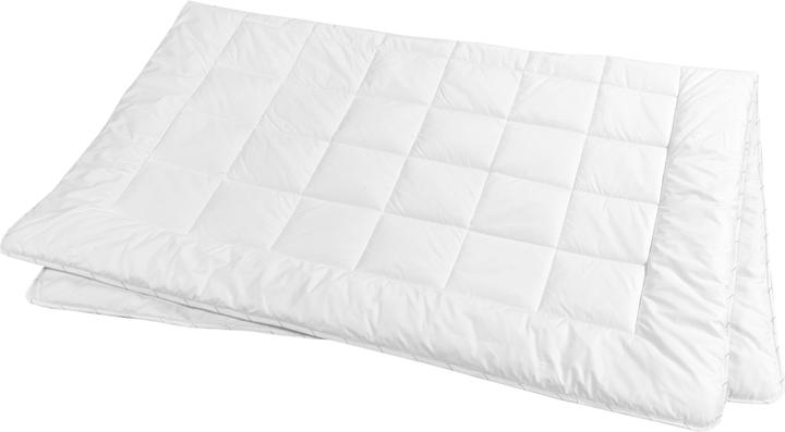 Image du produit Billerbeck Bernina Uno (1280 g, 160 x 210 cm)