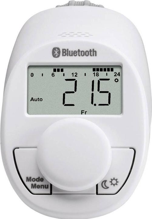 Actual product image Eqiva Bluetooth Smart