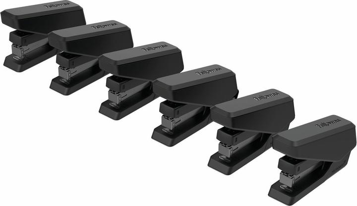 Produktbild Fellowes Heftgerät LX840 25 Seiten, Schwarz (25.25 Blätter)