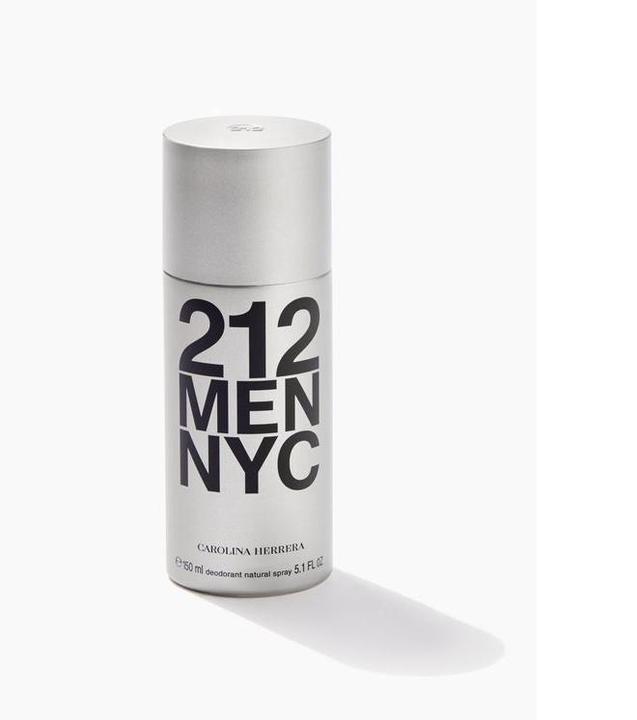 Image du produit Carolina Herrera 212 NYC (Spray, 150 ml)