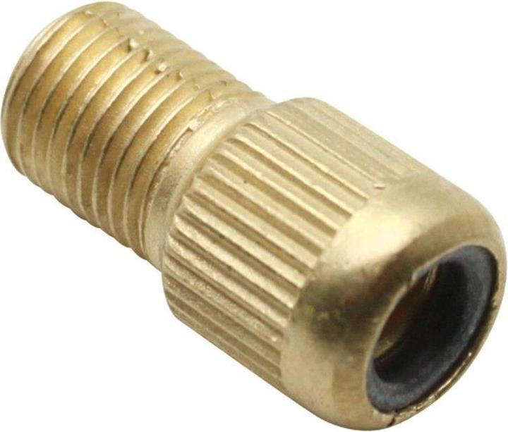 Actual product image Zefal Standard (Valve adapter set)