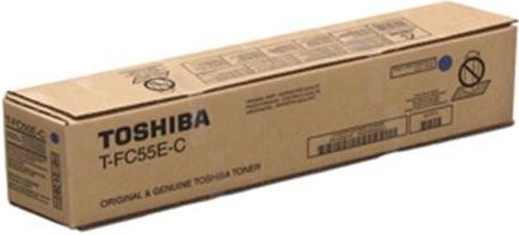 Produktbild Toshiba T-FC55E-C (C)