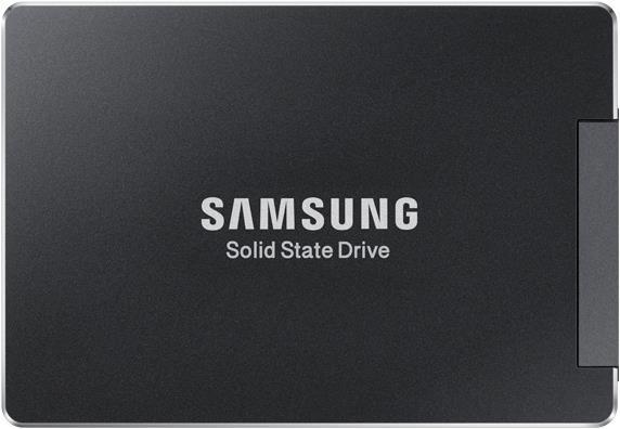 Produktbild Samsung 845 Dc Evo (240 GB, 2.5")
