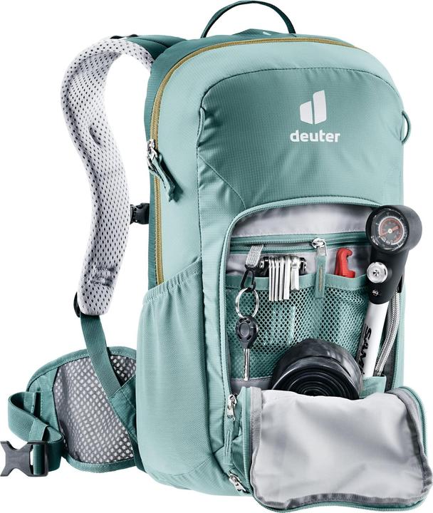 Actual product image Deuter Bike I (18 l)