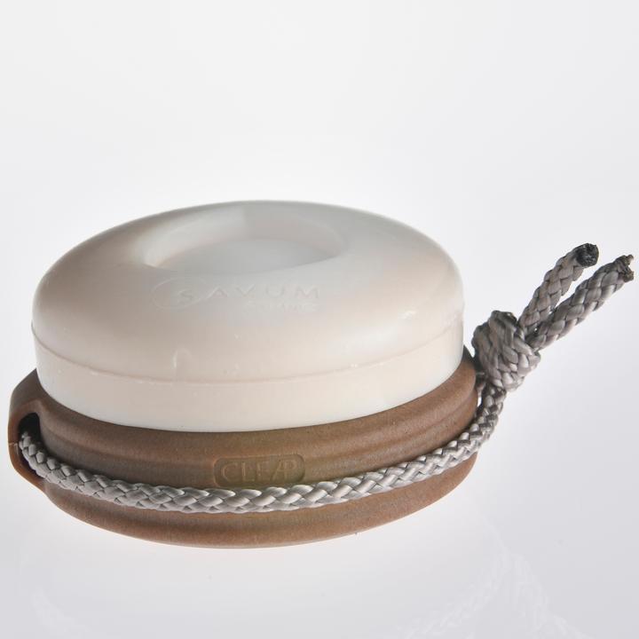 Actual product image Savum Natural soap without fragrance