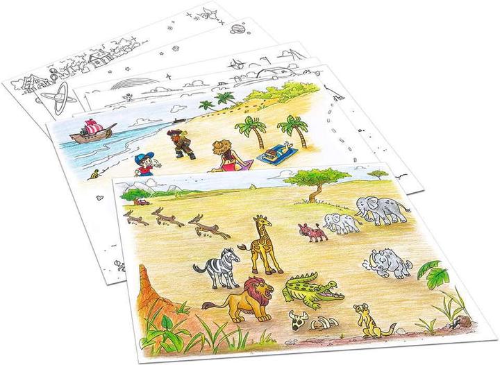 Produktbild Ravensburger Xoomy Maxi-Relaunch