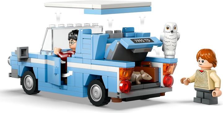 Immagine prodotto LEGO Ford Anglia volante (76424, LEGO Harry Potter)