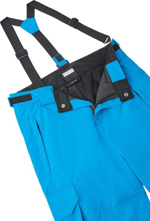 Produktbild Reima tec Kinder Skihose Laskija True Blue (122)
