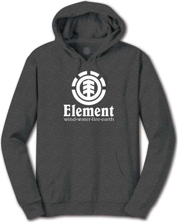 Image du produit Element Sweat à capuche vertical (M)