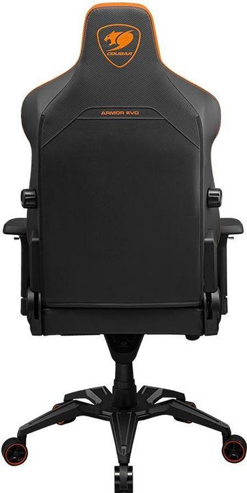 Actual product image Cougar Armor Evo CGR-EVO