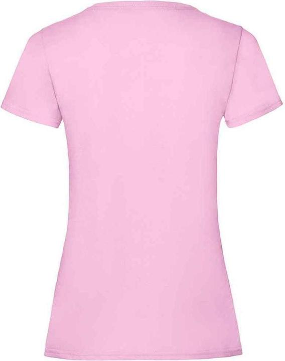 Immagine prodotto Fruit of the Loom Valueweight Maglietta Da Donna Donna (40 D)