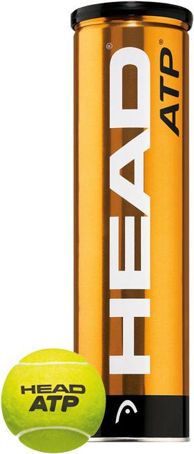 Head ATP Swiss Tennis