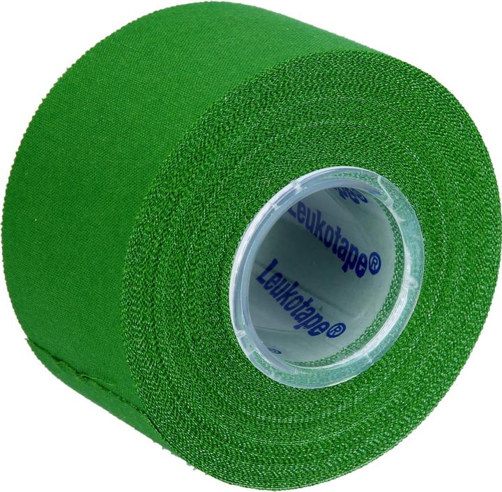 Image du produit BSN classic bande de pansement 10mx3.75cm vert (1 x)