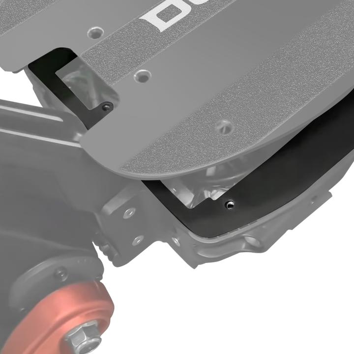 Produktbild Mini Motor Deck Dichtung Ersatzteil