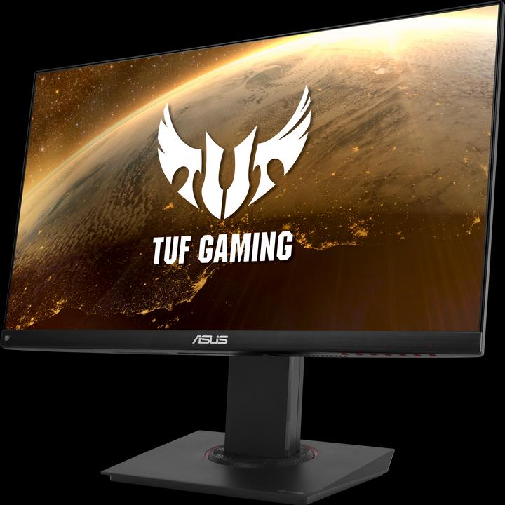 Produktbild ASUS TUF VG249Q (1920 x 1080 Pixel, 23.80")