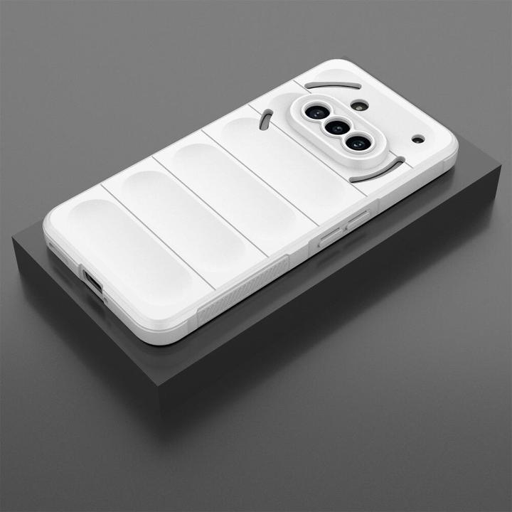 Actual product image Cover-Discount Nothing Phone (3a) - Rugged Protective Hülle (Nothing Phone (3a))