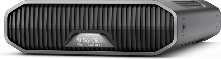 Produktbild SanDisk Professional G-Drive (18 TB)