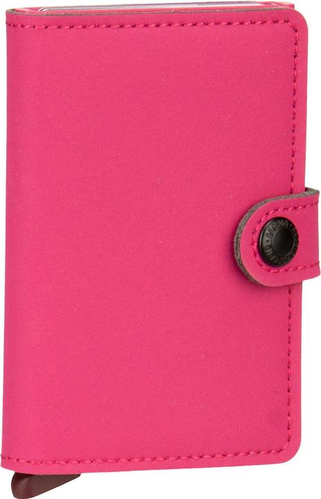 Actual product image Secrid Miniwallet Yard