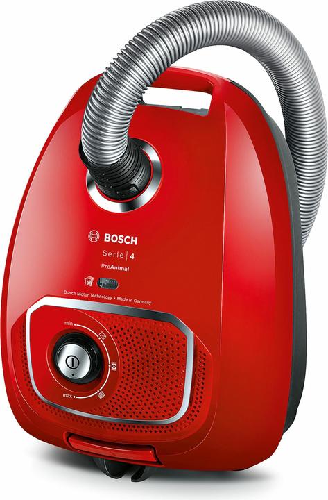 Immagine prodotto Bosch Hausgeräte Zoo"o ProAnimal BGLS4PET2 vuoto Cilindro vuoto Sacchetto per polvere secca