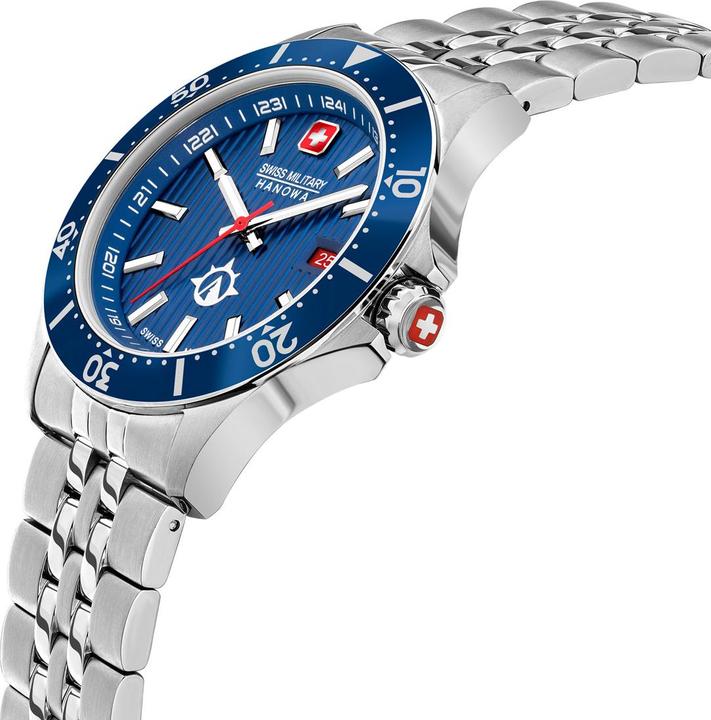 Produktbild Swiss Military Flagship X (Chronograph, 42 mm)