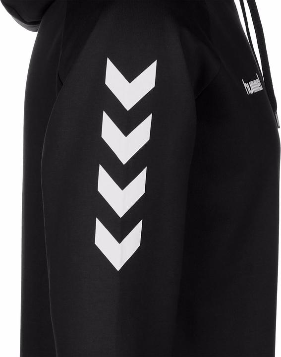 Actual product image hummel Go Cotton track suit jacket men (3XL)