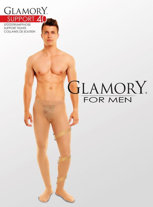 Glamory Support 40
