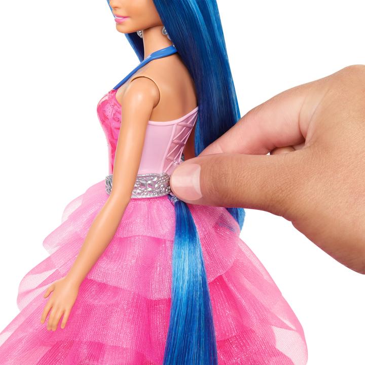 Immagine prodotto Barbie Bambola Zaffiro