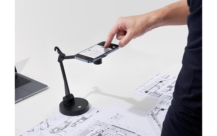 Produktbild Ipevo Uplift Magnetic