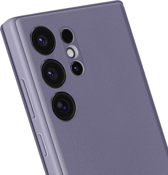 Actual product image Avizar Clear View (Samsung Galaxy S24 Ultra)