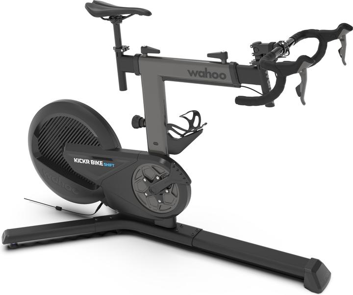 Wahoo Kickr Bike Shift