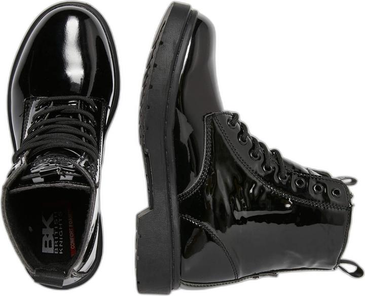 Actual product image British Knights 's boots blake (38)