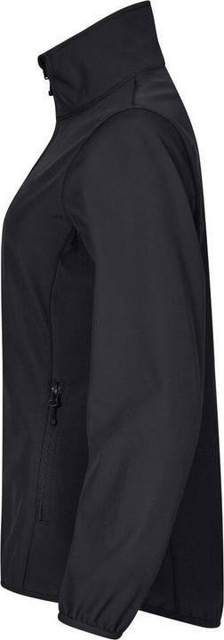 Produktbild Clique Classic Softshelljacke (XXL)