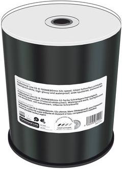 MediaRange Professional Line (100 x)