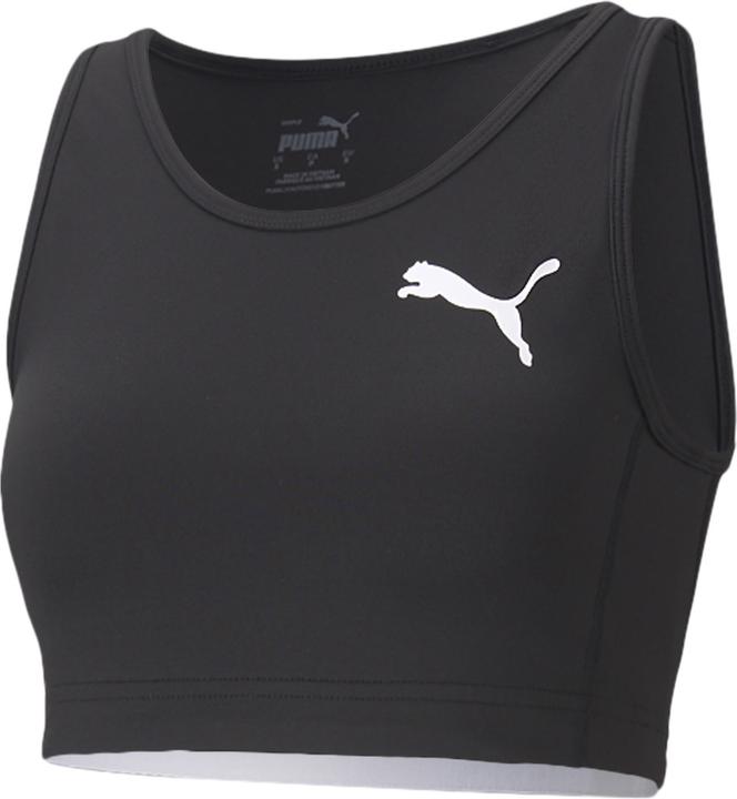 Immagine prodotto Puma Cross the Line Crop Top W2.0-519670 (L)