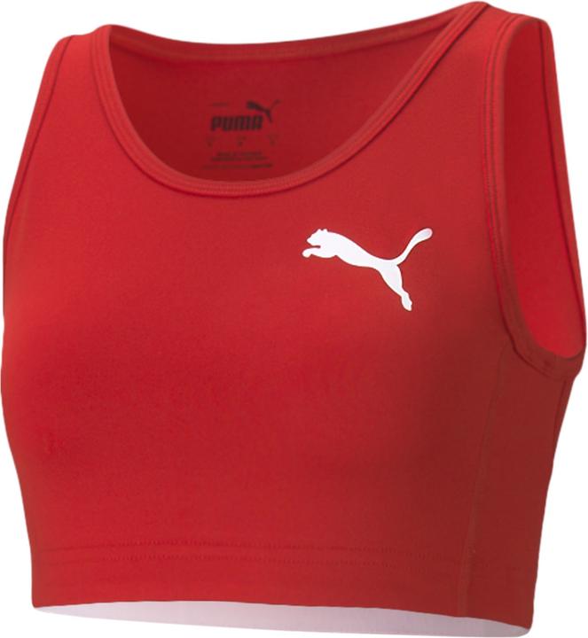 Puma Cross the Line Crop Top W2.0-519670 (L)
