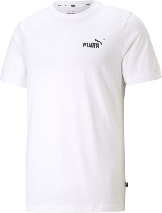 Puma ESS Small Logo Tee-586668 (XL)