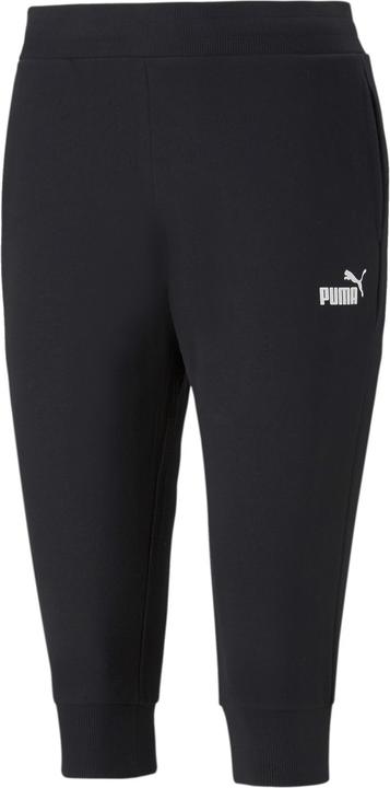 Actual product image Puma ESS Capri Sweatpants-586826 (L)