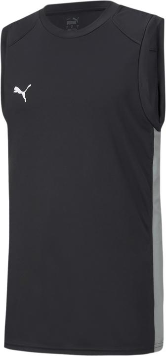 Produktbild Puma Basketball Game Jersey-605069 (XXS)