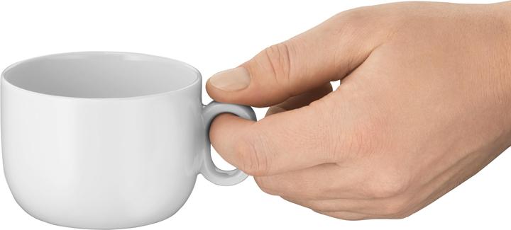 Actual product image WMF Barista (160 ml, 2 x)