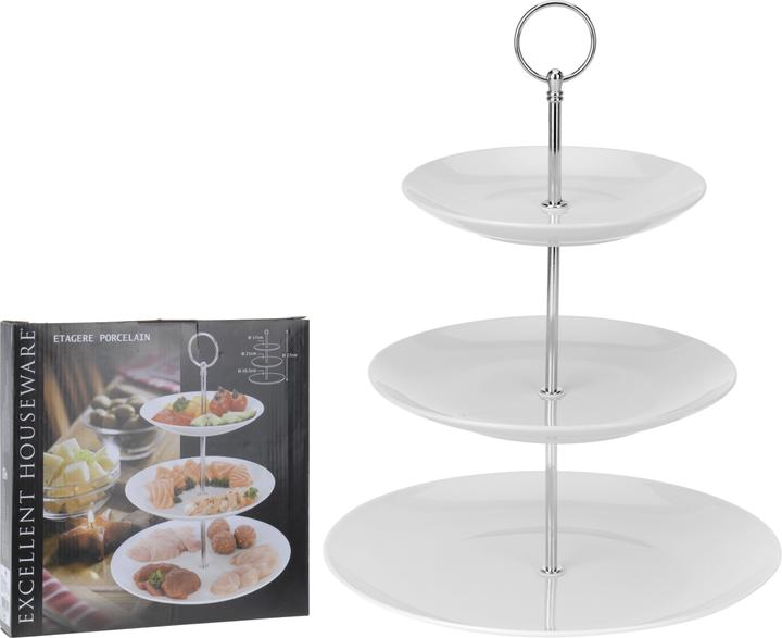 Actual product image Kerbl Etagere
