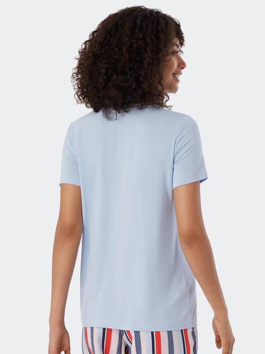 Image du produit Schiesser Chemise de salon en modal (36)