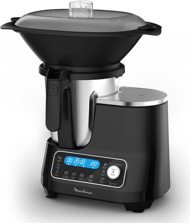 Produktbild Moulinex Click Chef (1000 W)