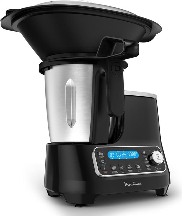 Produktbild Moulinex Click Chef (1000 W)