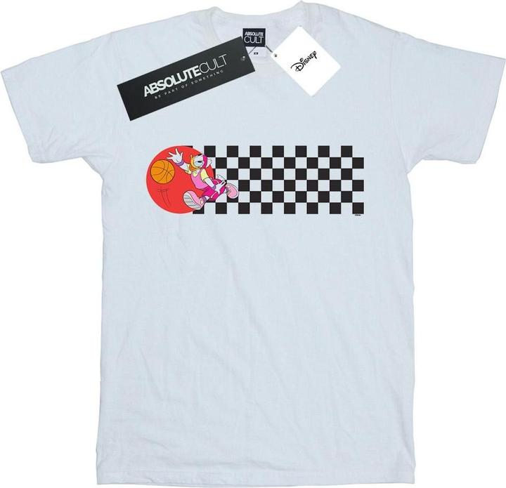 Produktbild Disney Daisy Duck Dribbling TShirt (S)