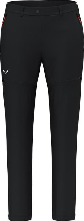 Image du produit Salewa Puez Talvena Durastretch 2 en 1 Pantalon court femme (46)