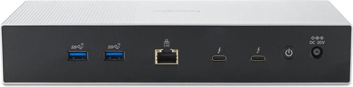 Immagine prodotto Kensington SD5000T5 EQ Thunderbolt 5, SD5000T5 EQ (Thunderbolt, 3 Porti)