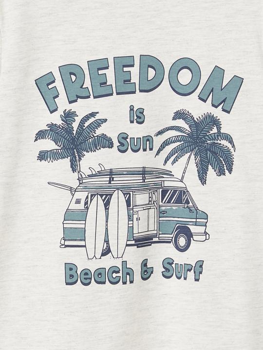 Actual product image Vertbaudet T-Shirt (110)