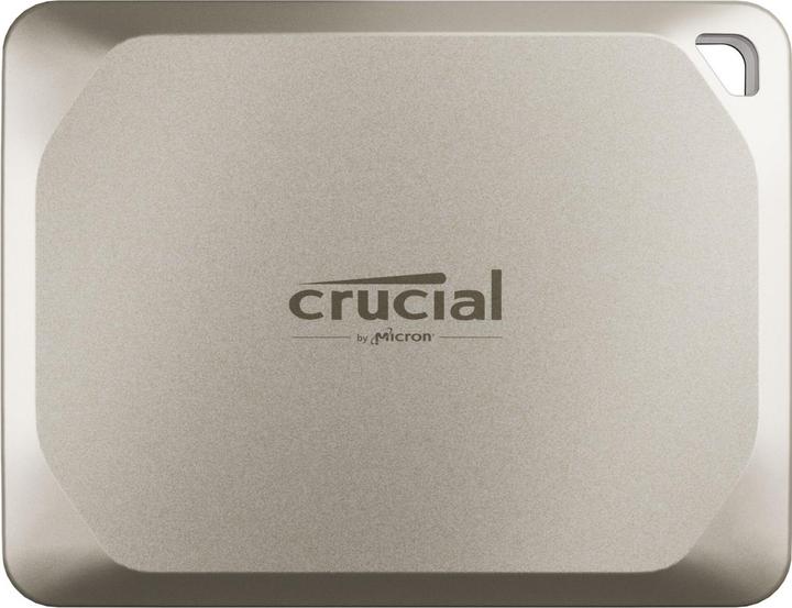 Immagine prodotto Crucial X9 Pro per Mac (4000 GB)