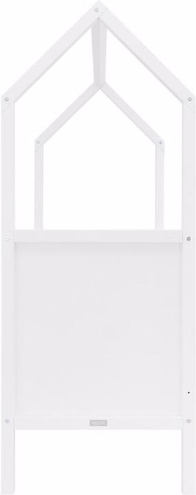 Produktbild Bopita My First House/Corsica Babyzimmer 3-TLG Weiss